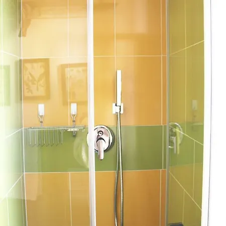 A La Scorsa Appartement *