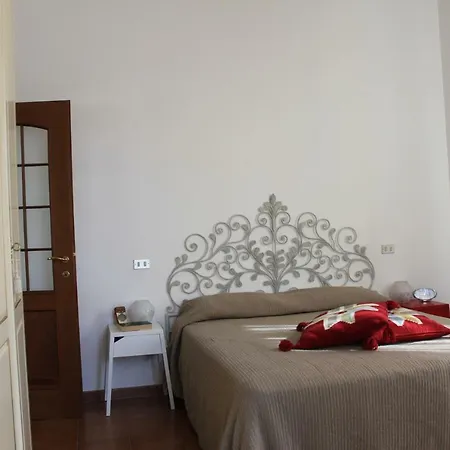 Apartment A La Scorsa *