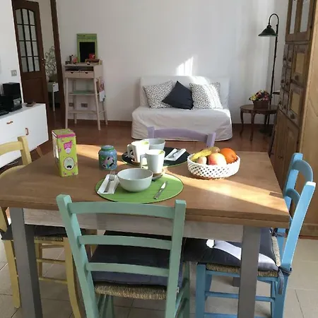 A La Scorsa