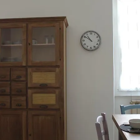 Apartment A La Scorsa La Spezia
