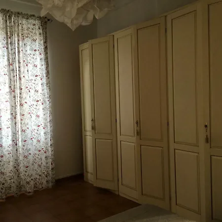 A La Scorsa Apartment La Spezia