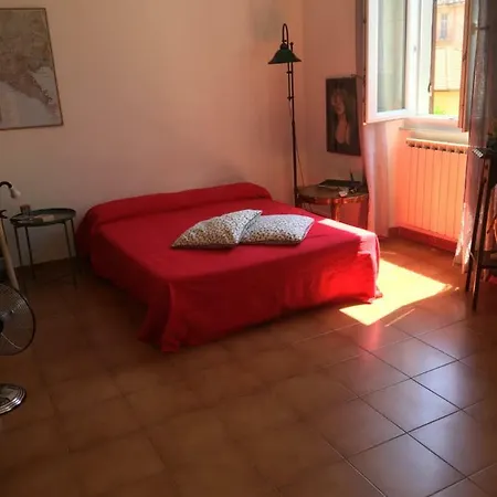 Appartement A La Scorsa *