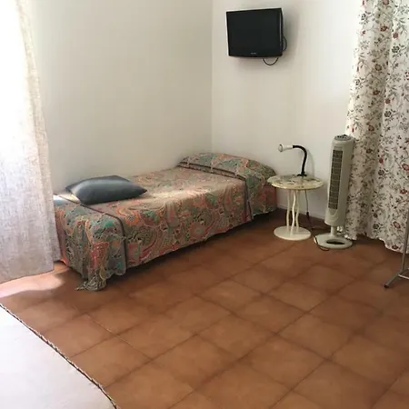 דירה A La Scorsa לה ספציה