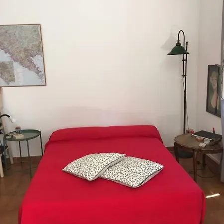 A La Scorsa *